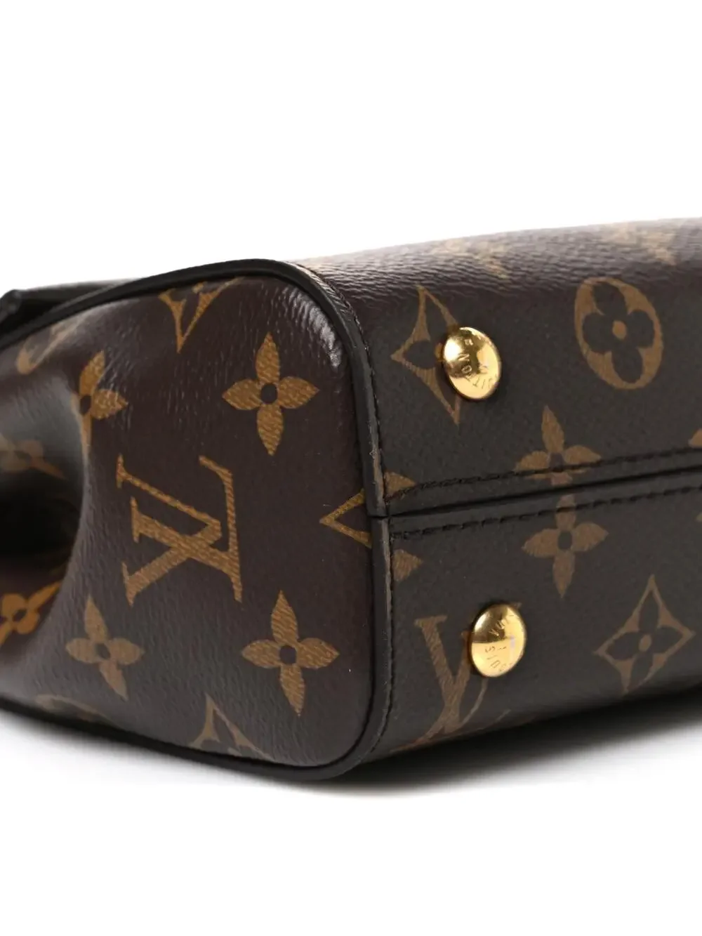 Louis Vuitton Mini Cluny #335176L19B